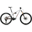 El MTB BH iLynx+ SL Enduro Carbon 9.8 Light Grey/Oxyde/Rose Gold