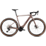 Gravel Elcykel BH iGravelx NX Carbon 2.7 Rose Gold/Dark Red/Dark Red