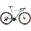 Gravel Elcykel BH iGravelx NX Carbon 2.9 Sea Blue/Lavanda/Sea Blue