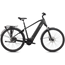 Elcykel BH Atom+ NX Diamond Black/Silver/Black