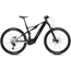 El MTB BH iLynx+ NX Trail 7.9 Black/Oxyde/Sea Blue