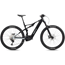 El MTB BH iLynx+ NX Trail 7.9 Black/Blue/Blue