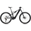 El MTB BH iLynx+ NX Trail 8.0 Black/Blue/Blue