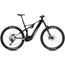El MTB BH iLynx+ NX Trail Carbon 8.6 Black/Oxyde/Sea Blue