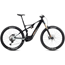 El MTB BH iLynx+ NX Trail Carbon 8.8 Black/Oxyde/Sea Blue