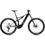 El MTB BH iLynx+ NX Enduro 9.1 Black/Blue/Blue