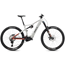 El MTB BH iLynx+ NX Enduro Carbon 9.7 White/Dark Brown/Oxyde