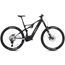 Terreng elsykkel BH iLynx+ NX Enduro Carbon 9.7 Black/Blue/Blue