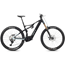 El MTB BH iLynx+ NX Enduro Carbon 9.8 Black/Blue/Blue