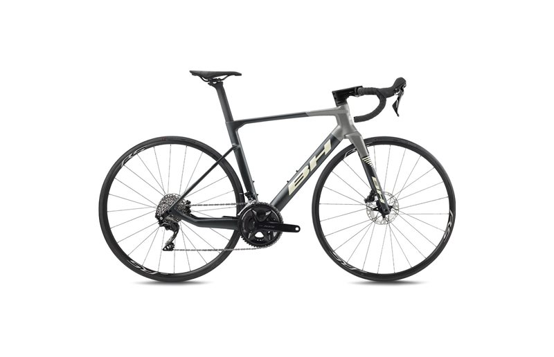Aeroracer BH Rs1 3.5 Dark Grey/Cream/Light Grey