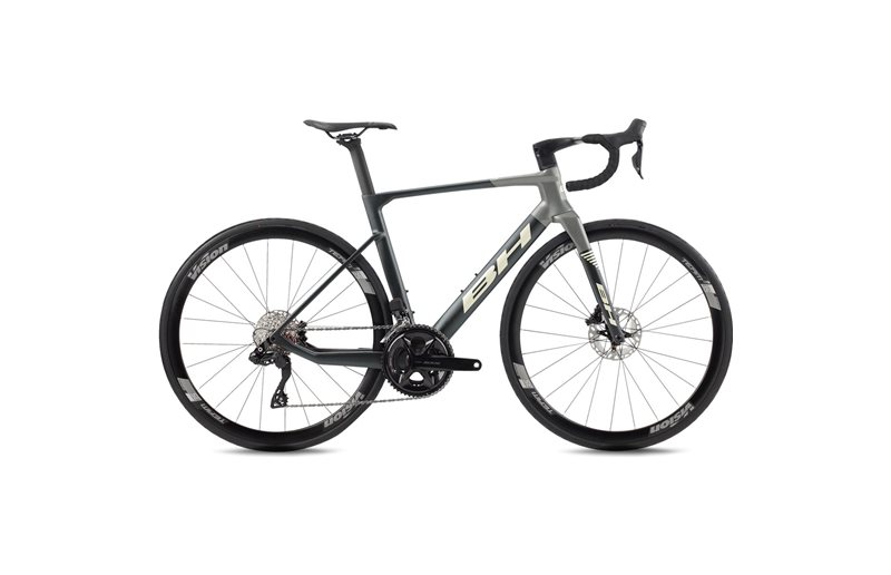 Aeroracer BH Rs1 4.0 Dark Grey/Cream/Light Grey