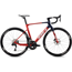 Aeroracer BH Rs1 4.0 Dark Red/Light Grey/Dark Blue