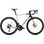 White/Oxyde/Dark Brown