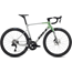 Aeroracer BH Rs1 4.5 Light Grey/Black/Lime