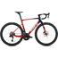 Aeroracer BH Rs1 4.5 Dark Red/Light Grey/Dark Blue