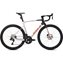 White/Oxyde/Dark Brown