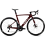 Aeroracer BH Aerolight 6.0 Dark Red/Light Grey/Dark Grey