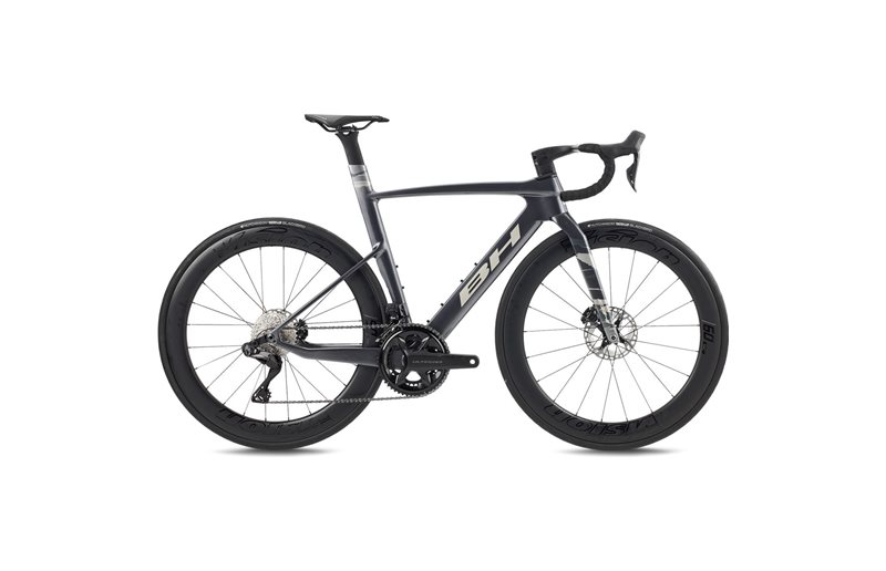 Aeroracer BH Aerolight 7.0 Dark Grey/Cream/Light Grey