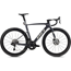 Aeroracer BH Aerolight 9.0 Dark Grey/Cream/Light Grey