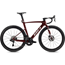 Aeroracer BH Aerolight 9.0 Dark Red/Light Grey/Dark Grey