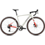 Gravel bike BH Gravelx Alu 1.5 Pale/Lavanda/Dark Red