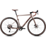 Gravel bike BH Gravelx Evo 3.0 AT Rose Gold/Dark Red/Dark Red