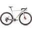 Gravel bike BH Gravelx Evo 4.5 R Pale/Lavanda/Dark Red