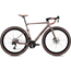 Gravel bike BH Gravelx Evo 6.0 AT Rose Gold/Dark Red/Dark Red