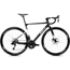 Racercykel allround BH Ultralight Evo II 6.0 Black/White/White
