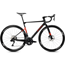 Racercykel allround BH Ultralight Evo II 6.0 Black/Red/Red