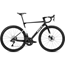 Racercykel allround BH Ultralight Evo II 7.0 Black/White/White