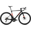 Racercykel allround BH Ultralight Evo II 7.0 Black/Red/Red