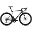 Racercykel allround BH Ultralight Evo II 8.0 Black/White/White