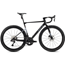 Racercykel allround BH Ultralight Evo II 8.0 Black/Dark Grey/Dark Grey