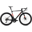 Racercykel allround BH Ultralight Evo II 8.0 Black/Red/Red