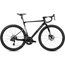 Racercykel allround BH Ultralight Evo II 9.0 Black/Dark Grey/Dark Grey