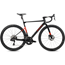 Racercykel allround BH Ultralight Evo II 9.0 Black/Red/Red