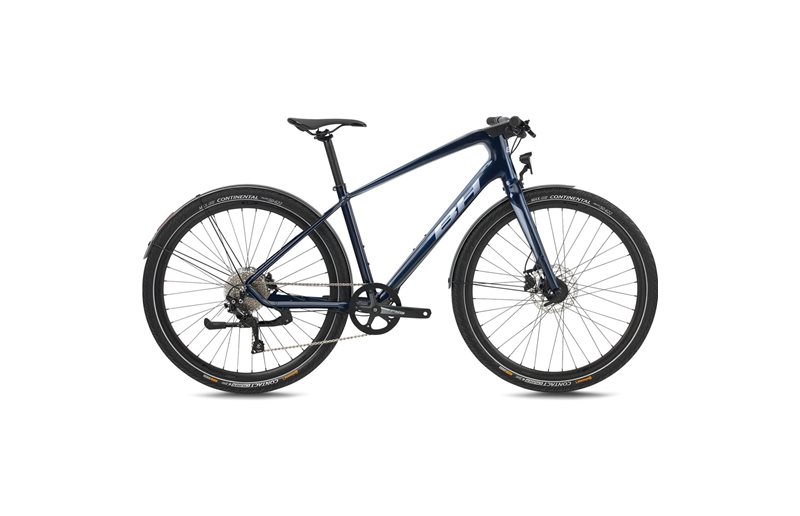Cityhybrid BH Oxford Lite Dark Blue/Stone/Stone
