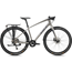 Cityhybrid BH Oxford Dark Grey/Black/Black