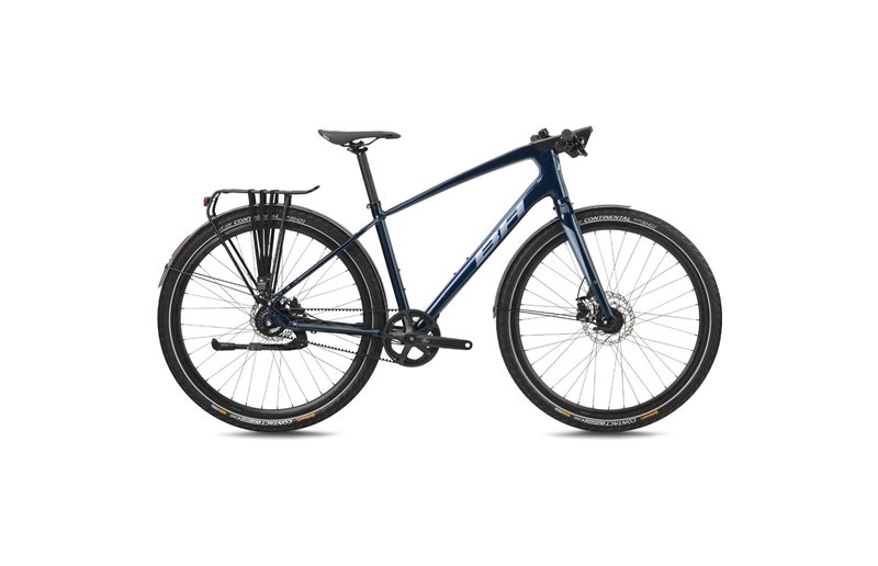 Cityhybrid BH Oxford Pro Dark Blue/Stone/Stone
