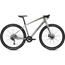 Cityhybrid BH Silvertip Dark Grey/Black/Black