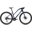 Cityhybrid BH Silvertip Jet Dark Blue/Stone/Stone