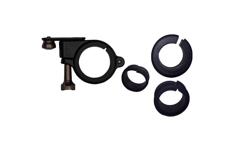 Blackburn Countdown 1600 Light Handlebar Mount