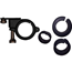 Blackburn Countdown 1600 Light Handlebar Mount