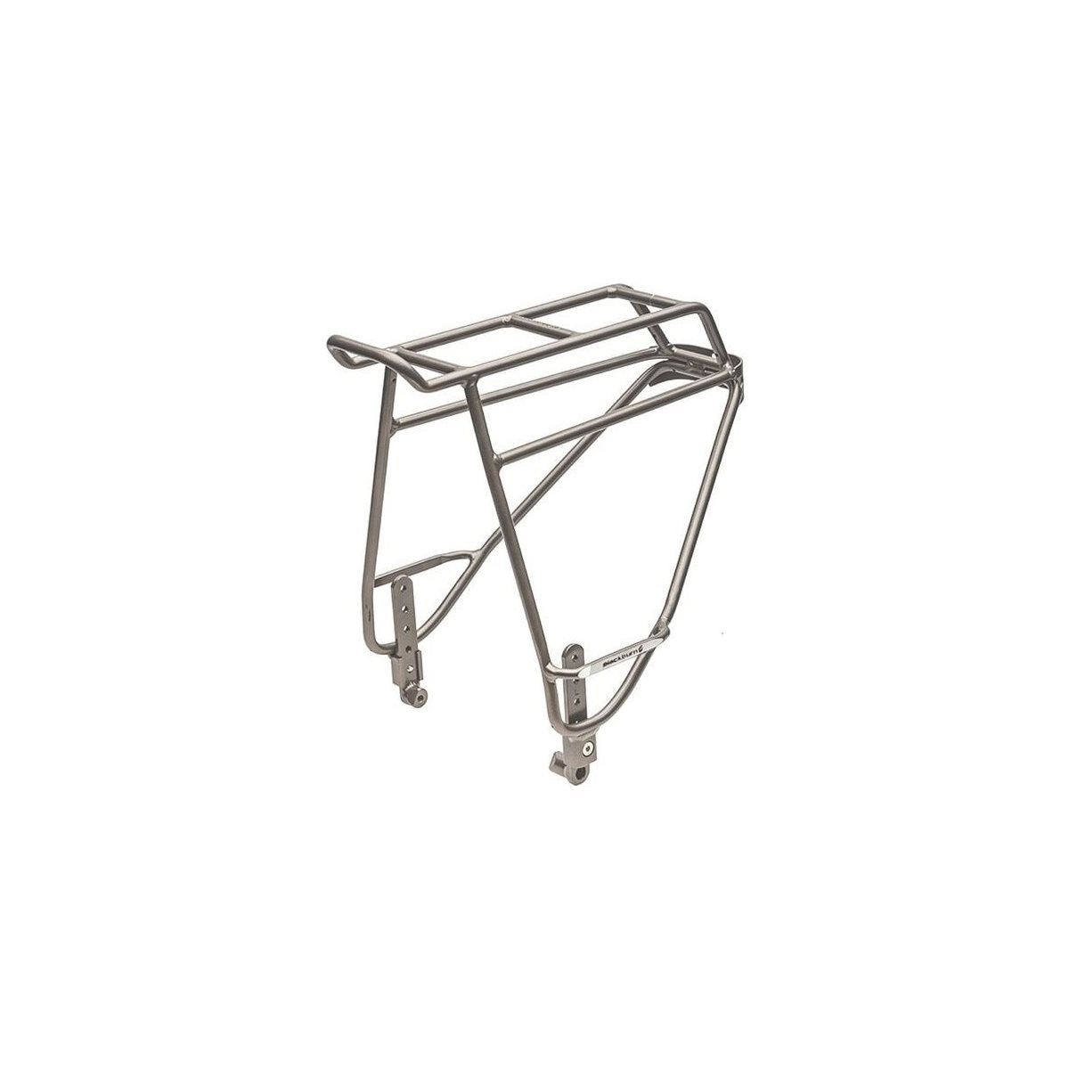 Köp Pakethållare Blackburn Outpost Rear Rack från BLACKBURN