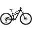 Fulldempet MTB Cannondale Habit CRB 2 32