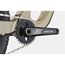 Fulldempet MTB Cannondale Habit CRB 2 32