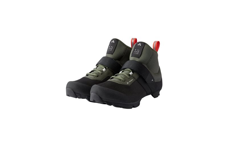 VAUDE Kuro STX Mid Shoes
