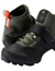 VAUDE Kuro STX Mid Shoes