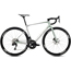 Racersykkel allroundround BH Sl1 4.0 Light Grey/White/Lime